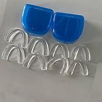 Algopix Similar Product 19 - Mouth Guard for Grinding Teeth at