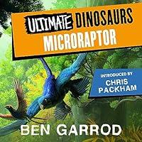 Algopix Similar Product 6 - Microraptor: Ultimate Dinosaurs