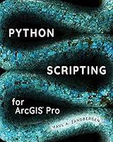 Algopix Similar Product 15 - Python Scripting for ArcGIS Pro