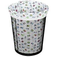 Algopix Similar Product 16 - Planet Wise 5 Gallon Reusable Trash Bag