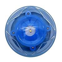 Algopix Similar Product 16 - Solar Floating Pool Lights  Pool