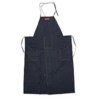 Algopix Similar Product 17 - Claypron Artist Chef Apron (RED)