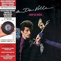 Algopix Similar Product 11 - Coup de Grace