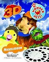Algopix Similar Product 17 - ViewMaster 3D Reels  Wonder Pets