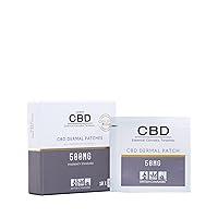 Algopix Similar Product 3 - CBD by British Cannabis CBD 500mg