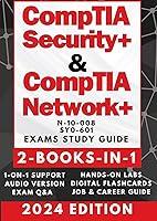 Algopix Similar Product 10 - COMPTIA SECURITY  NETWORK STUDY