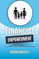 Algopix Similar Product 11 - Financial Empowerment Breaking the