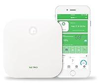 Algopix Similar Product 10 - Netro Smart Sprinkler Controller WiFi
