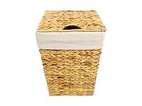 Algopix Similar Product 20 - Trademark Innovations Wicker Laundry