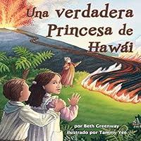Algopix Similar Product 18 - Una Verdadera Princesa de Hawi A True