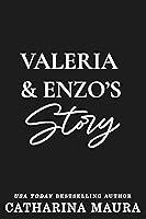 Algopix Similar Product 19 - Valeria and Enzo's Story