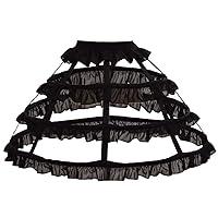 Algopix Similar Product 14 - GRACEART Victorian Dress Pannier Hoop
