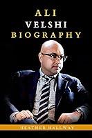 Algopix Similar Product 19 - Ali Velshi Biography The Life and