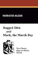 Algopix Similar Product 12 - Ragged Dick and Mark, the Match Boy