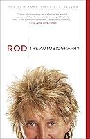 Algopix Similar Product 16 - Rod: The Autobiography