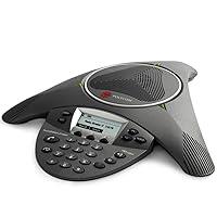 Algopix Similar Product 14 - Polycom Soundstation IP 6000 Sip