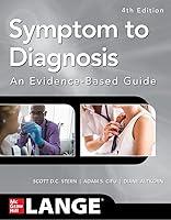 Algopix Similar Product 8 - Symptom to Diagnosis An Evidence Based
