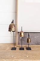 Algopix Similar Product 12 - Vintage Bell Stands