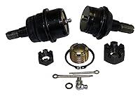 Algopix Similar Product 5 - Crown Automotive Ball Joint Set