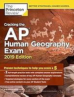 Algopix Similar Product 6 - Cracking the AP Human Geography Exam