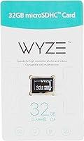 Algopix Similar Product 20 - Wyze Expandable Storage 32GB MicroSDHC