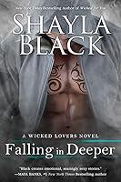 Algopix Similar Product 20 - Falling in Deeper A Wicked Lovers