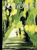 Algopix Similar Product 18 - The New Yorker