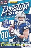 Algopix Similar Product 14 - 2018 Panini Prestige NFL Football HUGE