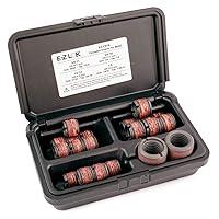 Algopix Similar Product 19 - EZ LOK  EZC816 Threaded Inserts For