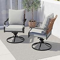 Algopix Similar Product 20 - Grand patio Outdoor Dining Set Steel