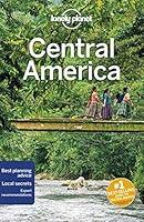 Algopix Similar Product 8 - Lonely Planet Central America 10