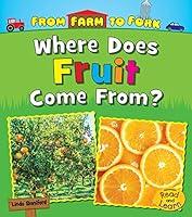 Algopix Similar Product 2 - Where Does Fruit Come From From Farm
