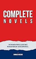 Algopix Similar Product 13 - Complete Novels