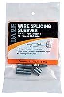 Algopix Similar Product 14 - Fence Splicing Sleeve for Smooth  Barb
