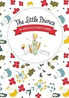 Algopix Similar Product 13 - The Little Prince: 30 Deluxe Postcards
