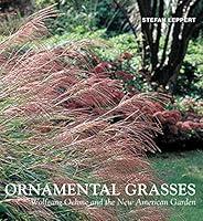 Algopix Similar Product 2 - Ornamental Grasses Wolfgang Oehme and