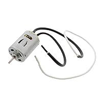 Algopix Similar Product 10 - Dumble 12V RV Vent Fan Motor