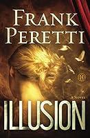 Algopix Similar Product 13 - Illusion: A Novel