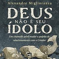 Algopix Similar Product 5 - Deus no  seu dolo God Is Not Your