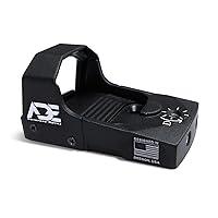 Algopix Similar Product 7 - Ade Advanced Optics RD3006B Green Dot