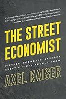 Algopix Similar Product 13 - The Street Economist 15 Economics