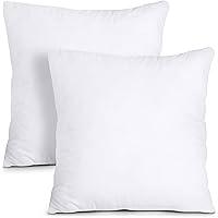 Algopix Similar Product 3 - Utopia Bedding Throw Pillows Insert