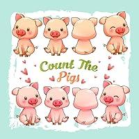 Algopix Similar Product 13 - Count The Pigs Can you count all the