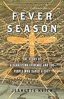 Algopix Similar Product 6 - Fever Season