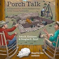 Algopix Similar Product 13 - Porch Talk A Conversation About