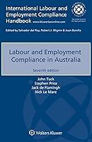 Algopix Similar Product 5 - Labour and Employment Compliance in