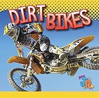 Algopix Similar Product 20 - Dirt Bikes (Wild Rides!)