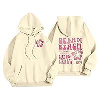 Algopix Similar Product 4 - Sweatshirts Women Sweater Y2k Hoodies