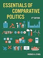 Algopix Similar Product 8 - Essentials of Comparative Politics