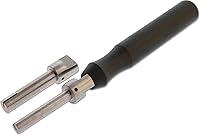 Algopix Similar Product 12 - MiniMAND Mandrel  Round 6mm 8mm 